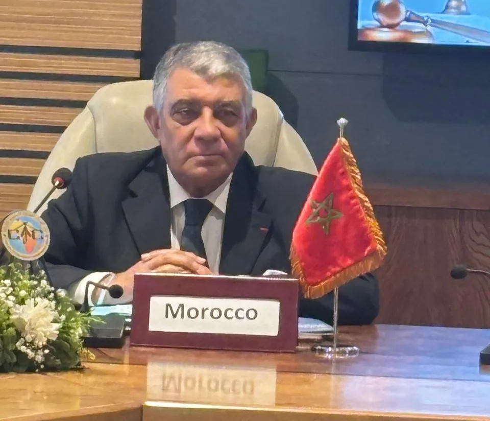 صورة مؤتمر الهيئات القضائية الدستورية الإفريقية