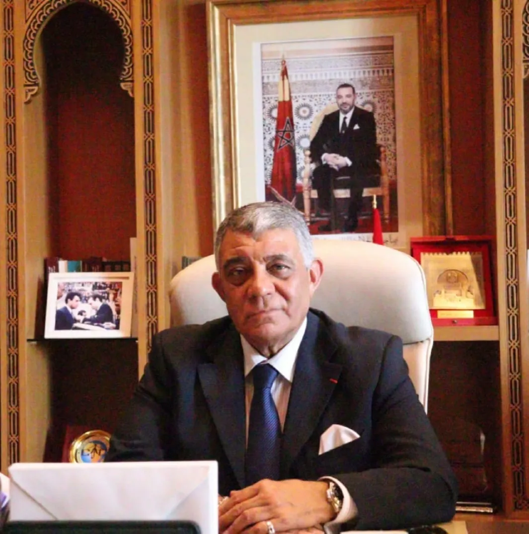 صورة الرئيس 