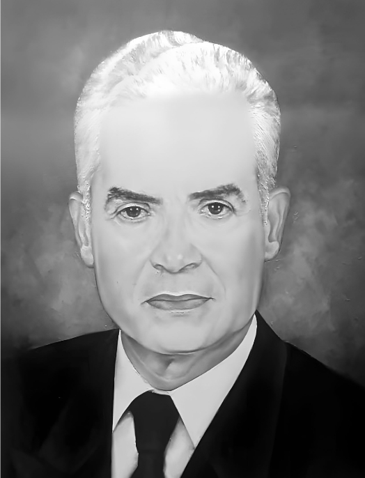 صورة السيد عبد العزيز بن جلون - عضو الغرفة الدستورية