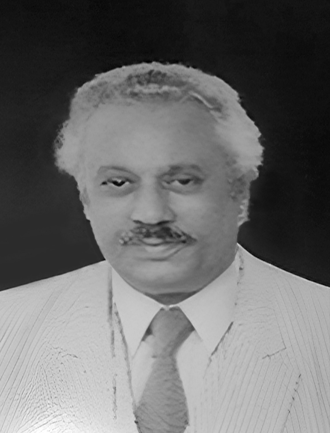 صورة السيد عبد الهادي ابن جلون أندلسي - عضو المجلس الدستوري
