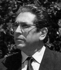 صورة السيد عبد الرحمان أمالو - عضو المجلس الدستوري