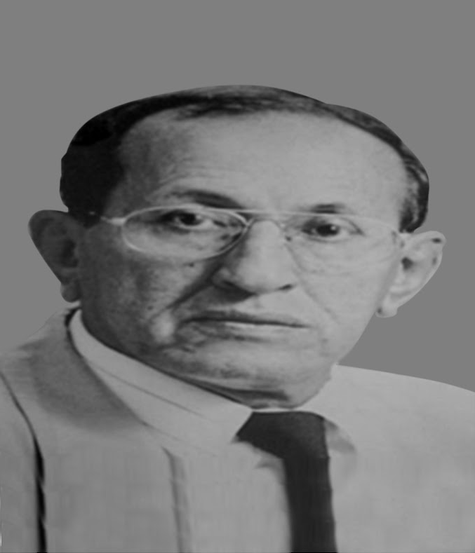 صورة السيد امحمد باحجي - عضو الغرفة الدستورية