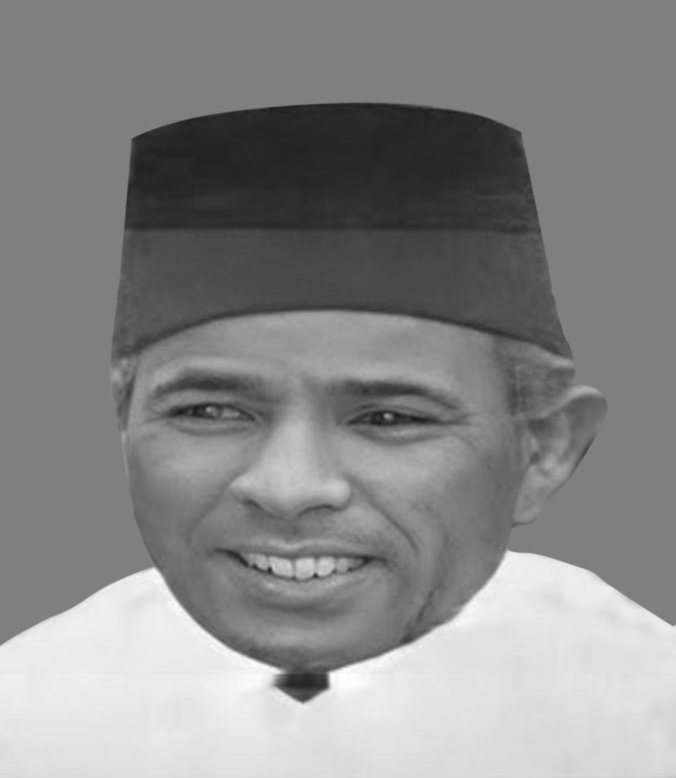 صورة السيد امحمد با حنيني - عضو الغرفة الدستورية
